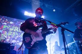 + home » artists » portugal the man » live in the moment. Portugal The Man Live Is Musical Genius Worth The Sacrifice Blurred Culture