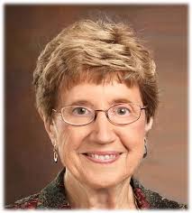 Donna Hartman Obituary