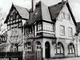 Entdecken sie im romantischen hotel deutsches haus himmlische genüsse. Abschied Vom Deutschen Haus In Neu Isenburg Neu Isenburg