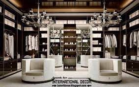 stylish art deco wardrobe and walk in closet furniture for bedroom arm chair with dra luxury closets design interior design furniture art deco interior design