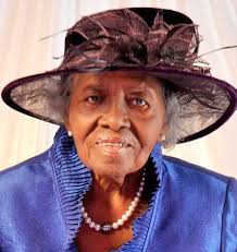 Ret'd RN/Midwife Icelyn Maria Johnson-Pratt