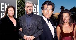 Pierce brosnan and keely shaye smith first met in 1994 (picture: Pierce Brosnan Pays Tribute To Wife Keely Shaye Smith As They Celebrate Anniversary Metro News
