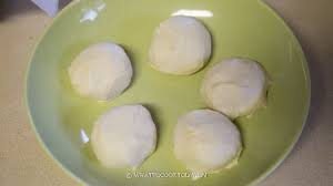 Homemade Roti Prata Roti Canai Roti Maryam