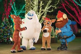 There's also a gift reminding them of their african heritage. Seaworld San Diego 2020 Christmas Celebration Relies On Outdoor Charms Adds New Entertainment Offerings Mouseinfo Com