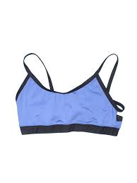 details about adore me women blue swimsuit top 0 x plus