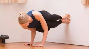 4 Ways To Prop Side Crow Side Crow Side Crow Pose Crow Yoga