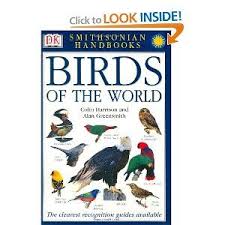 Del hoyo j, elliott a, the family account has an additional figure to show extinct sargatal j (eds), handbook of the birds of the world, vol. Smithsonian Handbooks Birds Of The World Smithsonian Handbooks Smithsonian Birds Dk Books