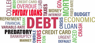 They can get you the urgent loan you need today. Beware Of Predatory Loans That Keep You In Debt Consumer Credit