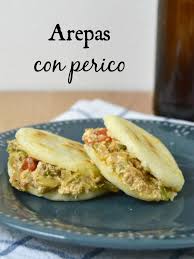 Juanan Sempere Recetas Faciles De Cocina Arepas Venezolanas Receta Arepas Recetas Venezolanas