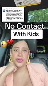 No Contact Family and New Baby