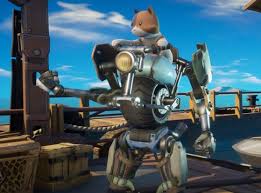Fortnite Season 3 Week 1 Challenges Catty Corner Vault Location Millenium
