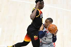 Wizards vs lakers players to watch: Russell Westbrook Leads Wizards To Victory With Volume And Efficiency Bullets Forever