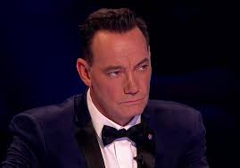 What's more, you can support the national osteoporosis society at the same time by clicking the logo below. Strictly S Craig Revel Horwood Wished Seann Walsh And Katya Jones Good Riddance And Branded Them The Terrible Two After They Were Booted Off