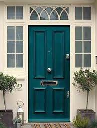 Maybe you would like to learn more about one of these? 25 Teal Front Doors Ideas Teal Front Doors House Colors Paint Colors For Home