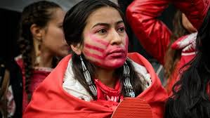 indigenous women News and Opinion