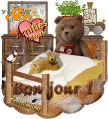 RÃ©sultat de recherche d'images pour "samedi bisous gif animÃ©"