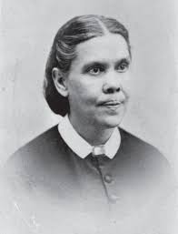 James and Ellen White