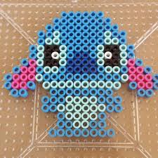Instagram Photo By Aimees Handmade Via Iconosquare Perler Bead Disney Perler Beads Diy Perler Beads Disney stitch halloween miku l plush mha plushie cute thing disney plush large baby yoda doll stich among us plushi genshin impact haiykuu anime plush lanyard lilo and stitch. perler bead disney perler beads