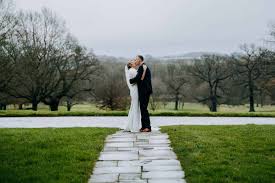 Maybe you would like to learn more about one of these? Harrogate Micro Wedding At Rudding Park In Winter