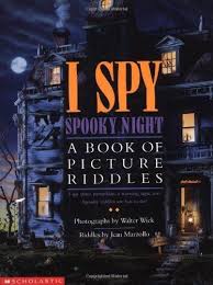 We all know that reading i spy a book of picture riddles is useful, because we can easily get information in the resources. Download Pdf I Spy Spooky Night A Book Of Picture Riddles By Jean Marzollo Free Epub Mobi Ebooks I Spy Books Halloween Books For Kids Night Book