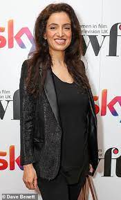 Deeyah khan is norway's most successful documentary filmmaker. Ranting Anti Abortion Protesters Call British Film Maker Jihad Jane Express Digest