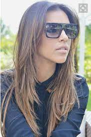 32 Cute Hairstyles For Long Straight Hair 2018 2019 Long Hair Styles Hair Styles Long Layered Hair