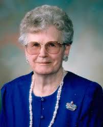 Esther Katherine (Bertram) Mohr