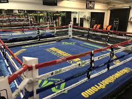 mayweather boxing club 4020 schiff dr