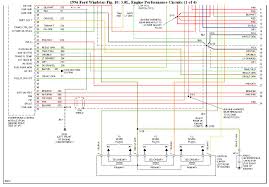 I need the pcm pinout for a 2000 7.3 powerstroke, if possable the wire schematic would be nice also. 1996 Ford Windstar Wiring Diagram Wiring Diagram Power Table Power Table Trattoriadeicacciatorilecco It