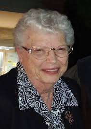 Obituary for Arlee Joyce (Robie) Hupfer