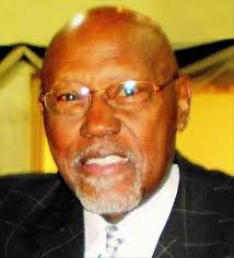 Earl Burch Obituary (1935