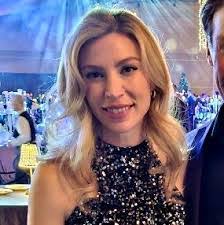 Nicole Lefebvre's Instagram, Twitter & Facebook