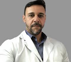 Dr. Carlos Henrique Borges de Sousa