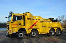 Maybe you would like to learn more about one of these? Man Tow Wrecker Truck Abschleppwagen Trucks Autos