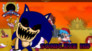 On your device you should do some easy things on your phone or any other android device. Fnf Vs Sonic Exe Hd Friday Night Funkin Mods