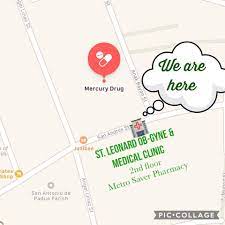 St Leonard Ob Gyne Medical Clinic Home Facebook
