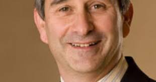 Brian Byrnes, head of Santa Fe Community Foundation, steps down