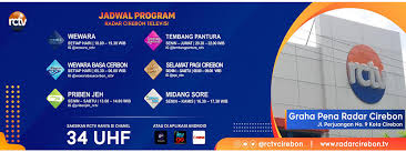 Jasa pemasangan berbagai jenis server, pendaftaran vps, install vps, manage vps, fix error vps, optimasi vps menerima pelatihan berbagai jenis layanan digital seperti kursus pemrograman, kursus internet marketing, workshop dll. Rctv Radar Cirebon Televisi Home Facebook