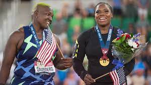 Maybe you would like to learn more about one of these? Ole Miss Duo Dominates Shot Put Several Advance At Day Seven Of U S Olympic Trials Ole Miss Athletics