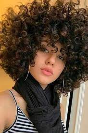 Harmless Hair Products For Curly Hair Lovehairstyles Com Hair Styles Curly Hair Styles Hair