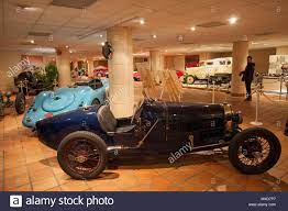 Monaco Top Cars Collection Automobile Museum Bugatti Type 35 8cyl 2l 1927 Exhibition Of Hsh The Prince Of Monaco S Vintag Car Museum Car Collection Top Cars