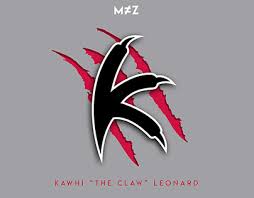 Kawhi leonard sheds light on his brand new jordan brand logo. Kawhi Leonard Projects Photos Videos Logos Illustrations And Branding On Behance