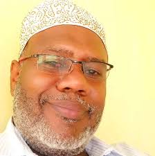 Honourable Suleman Ahmed GK: A Celebration Of A Dream Comes True:(2):- ____  Prior to his ascension to office, many could not believe a young man of his  standing will provide exemplary leadership