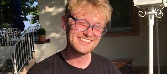 Student Profile: Neil Janes