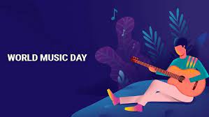 It is a unique annual celebration of music, also known as music festival or music festival. Cksodwu Fuwybm