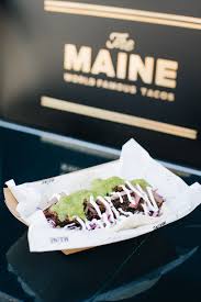 Not bad esp for the price autora urban seafood. World Famous Taco Truck