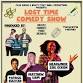 Lost Time Comedy Show! PART3 event image