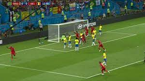 Brasil y bélgica juegan este viernes por los cuartos de final del mundial rusia 2018 en el. Brasil Vs Belgica Los Diablos De Roberto Martinez Tumban A Brasil Marca Com
