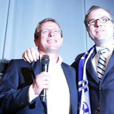 Ralf rangnick steht vor einer rückkehr zu den knappen. Rangnick Nach Burn Out Es Geht Mir Besser Fussball