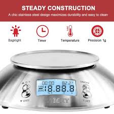 Kitchen scale/electronic kitchen digital weighing scale. Camry Food Scale With Bowl Digital Kitchen Scale Stainless Steel With Camry Scale Store
